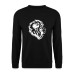 Unisex Sweatshirt Lion